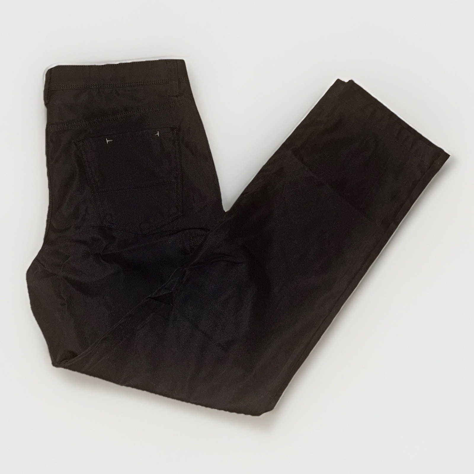 Cooper & Oak Utility Tech Pants Black Brand New 36x34 Golf Pants
